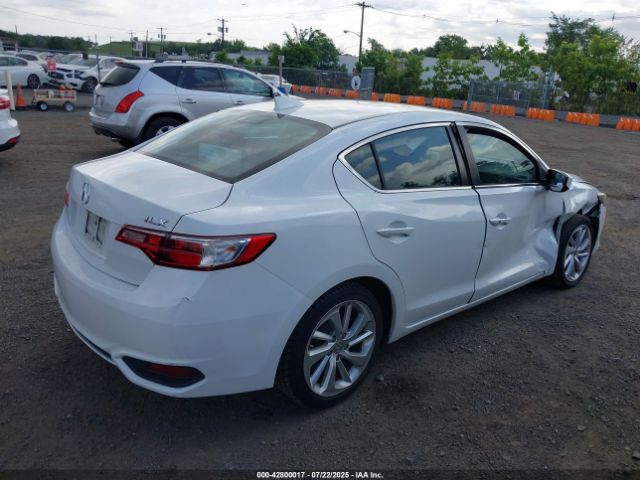 2016 ACURA ILX 19UDE2F39GA023038 Photo 3