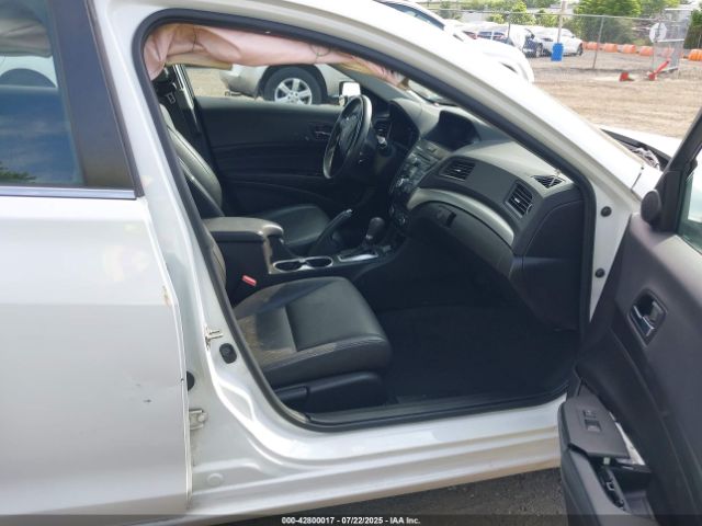 2016 ACURA ILX 19UDE2F39GA023038 Photo 4