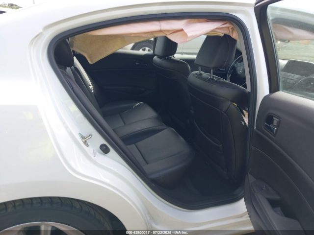 2016 ACURA ILX 19UDE2F39GA023038 Photo 7