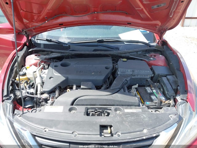 Nissan Altima 2017 1N4AL3AP6HC229856 Image 10