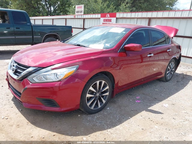 Nissan Altima 2017 1N4AL3AP6HC229856 Image 2