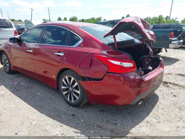 Nissan Altima 2017 1N4AL3AP6HC229856 Image 3