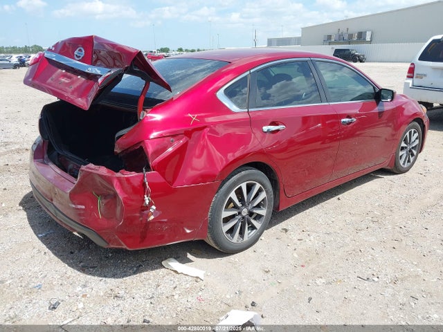 Nissan Altima 2017 1N4AL3AP6HC229856 Image 4
