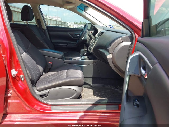 Nissan Altima 2017 1N4AL3AP6HC229856 Image 5