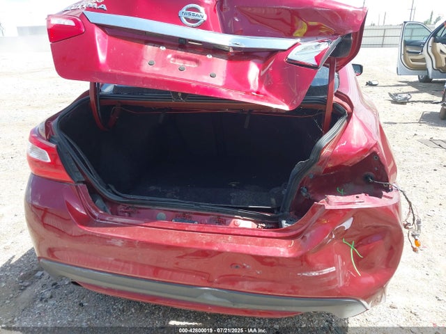 Nissan Altima 2017 1N4AL3AP6HC229856 Image 6