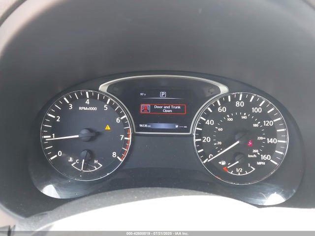 Nissan Altima 2017 1N4AL3AP6HC229856 Image 7