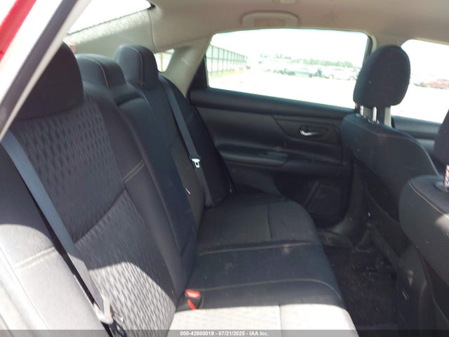 Nissan Altima 2017 1N4AL3AP6HC229856 Image 8