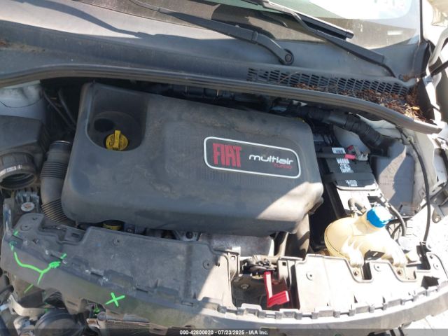 2014 FIAT 500L ZFBCFABH4EZ027728 Photo 9