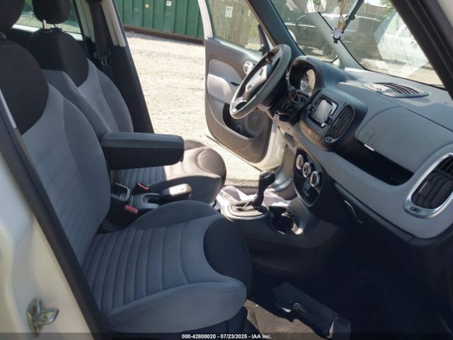 2014 FIAT 500L ZFBCFABH4EZ027728 Photo 4