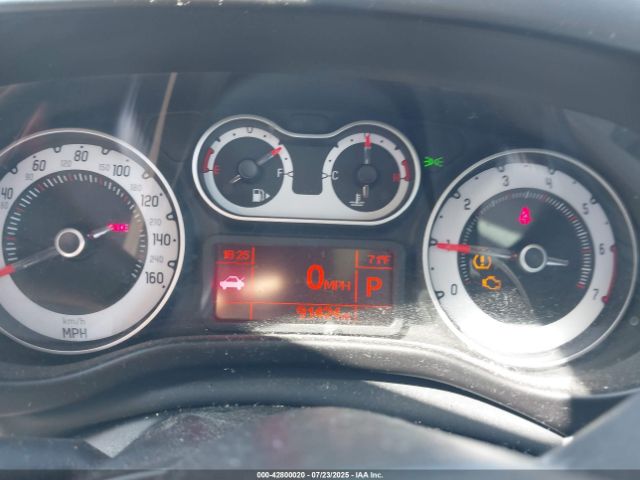 2014 FIAT 500L ZFBCFABH4EZ027728 Photo 6