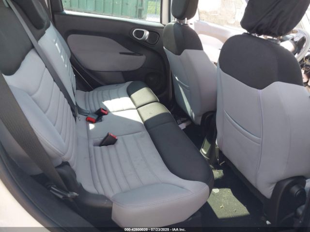 2014 FIAT 500L ZFBCFABH4EZ027728 Photo 7