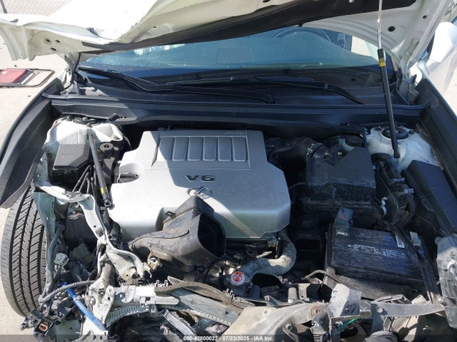 58ABK1GG6HU064919 Lexus 2gr-fe