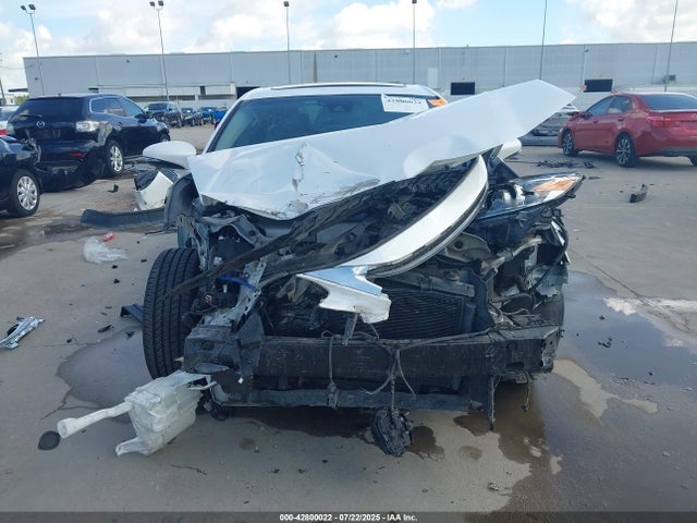 58ABK1GG6HU064919 Lexus 2gr-fe