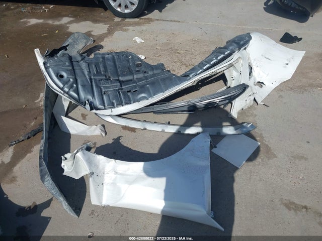 58ABK1GG6HU064919 Lexus 2gr-fe