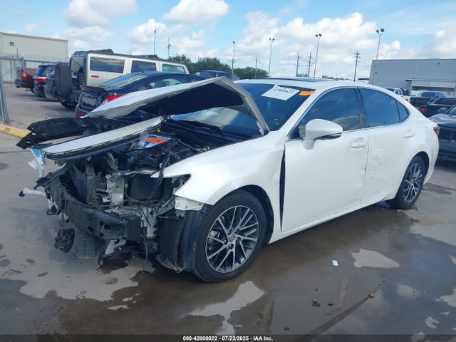 58ABK1GG6HU064919 Lexus 2gr-fe