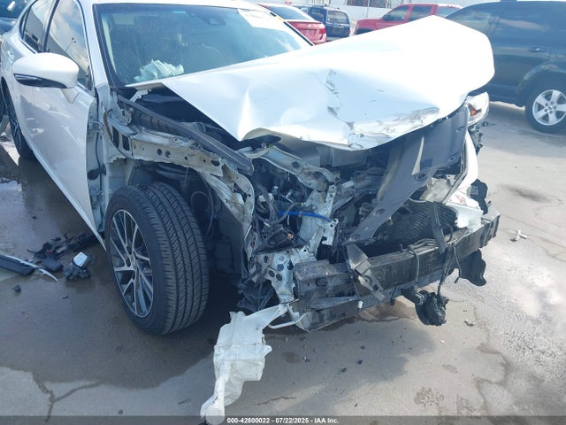 58ABK1GG6HU064919 Lexus 2gr-fe