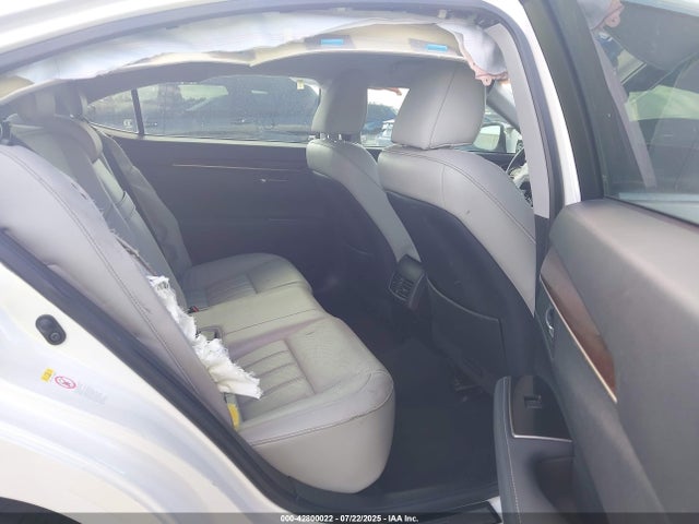 58ABK1GG6HU064919 Lexus 2gr-fe