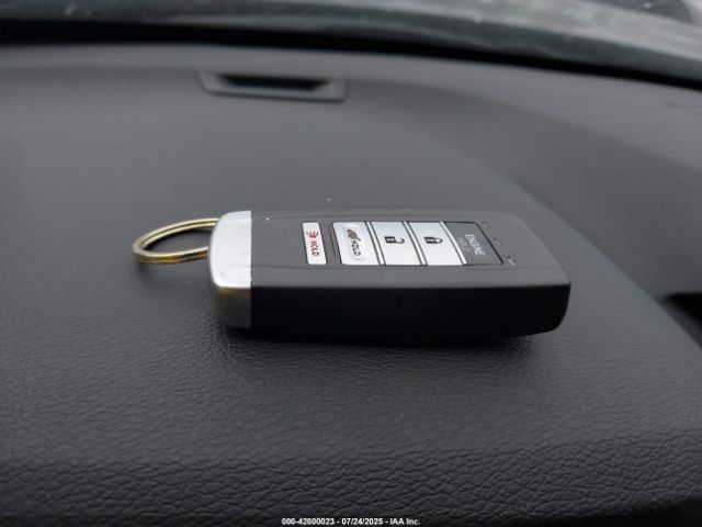 2017 ACURA MDX 5FRYD4H89HB001734 Photo 10