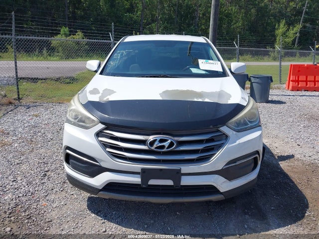 5NMZT3LB9JH064522 Hyundai gdi theta ii