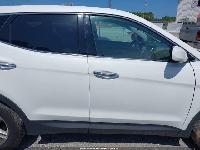 5NMZT3LB9JH064522 Hyundai gdi theta ii