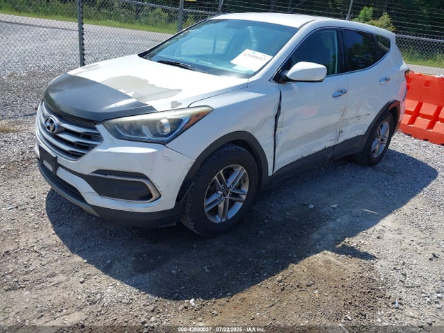 5NMZT3LB9JH064522 Hyundai gdi theta ii