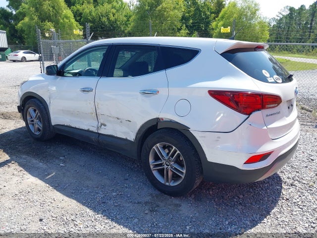 5NMZT3LB9JH064522 Hyundai gdi theta ii