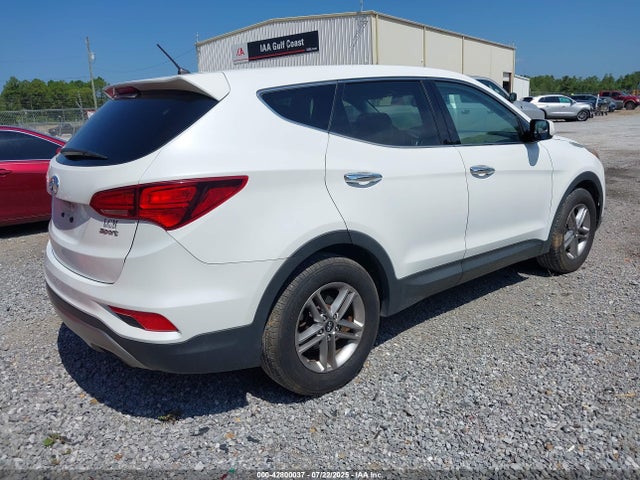 5NMZT3LB9JH064522 Hyundai gdi theta ii