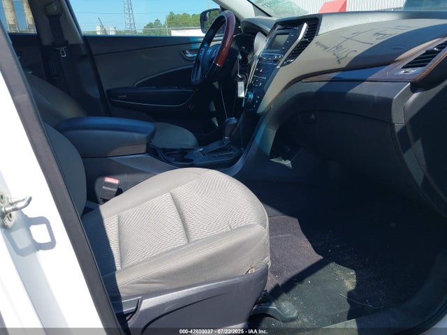 5NMZT3LB9JH064522 Hyundai gdi theta ii