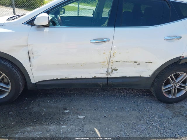 5NMZT3LB9JH064522 Hyundai gdi theta ii