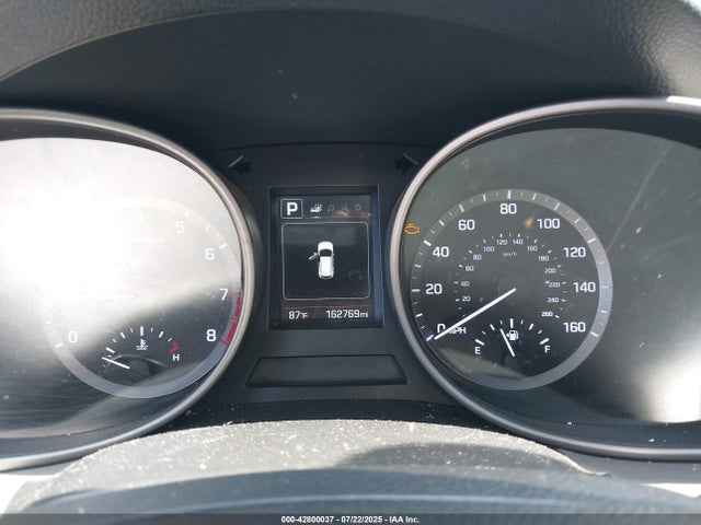 5NMZT3LB9JH064522 Hyundai gdi theta ii
