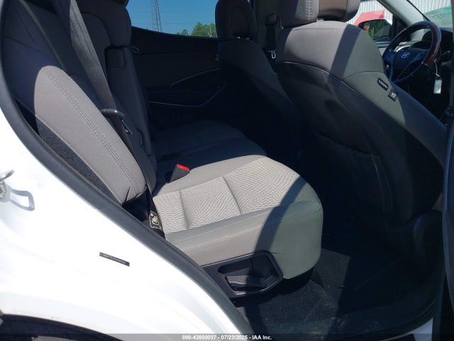 5NMZT3LB9JH064522 Hyundai gdi theta ii