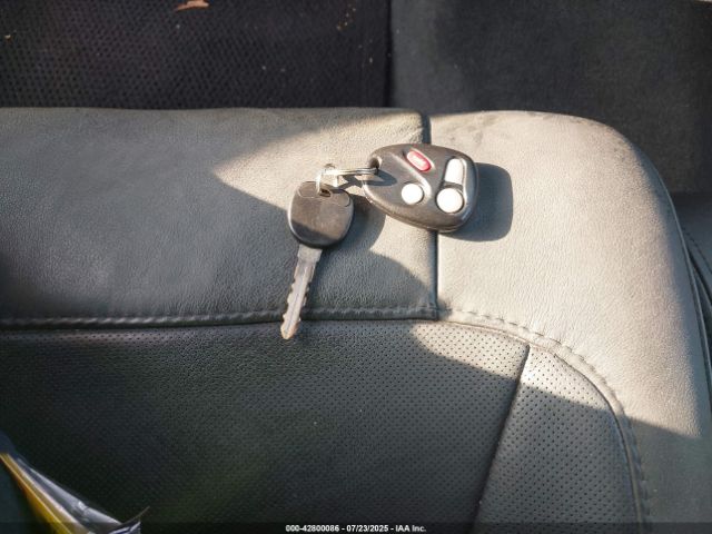 2005 CADILLAC DEVILLE 1G6KD54Y85U224887 Photo 10