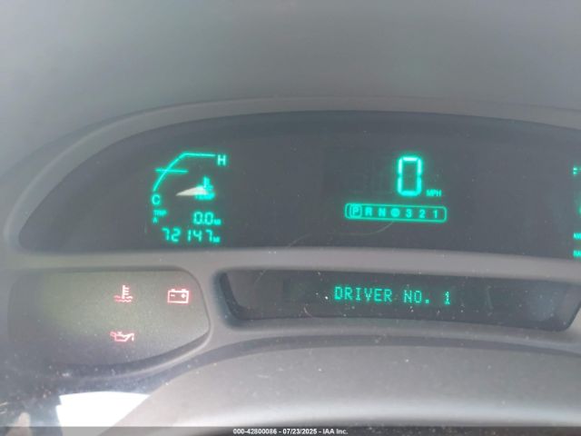 2005 CADILLAC DEVILLE 1G6KD54Y85U224887 Photo 6