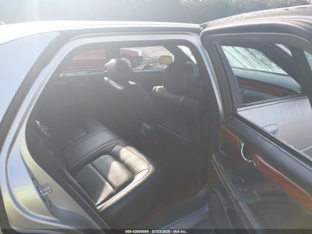 2005 CADILLAC DEVILLE 1G6KD54Y85U224887 Photo 7