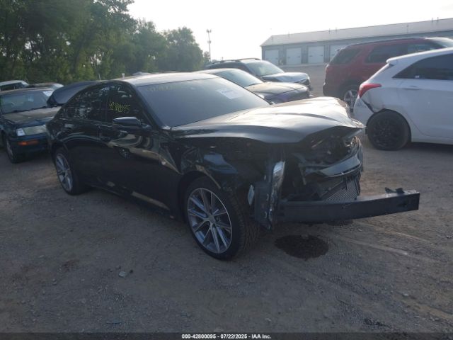 2020 CADILLAC CT5 1G6DU5RK6L0135031
