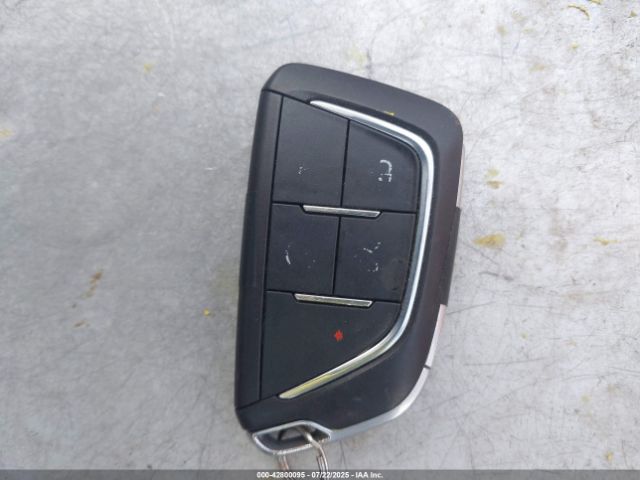 2020 CADILLAC CT5 1G6DU5RK6L0135031 Photo 10