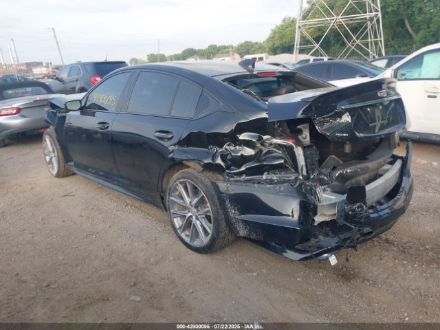 2020 CADILLAC CT5 1G6DU5RK6L0135031 Photo 2