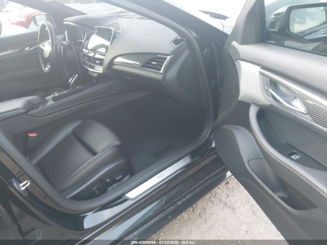 2020 CADILLAC CT5 1G6DU5RK6L0135031 Photo 4