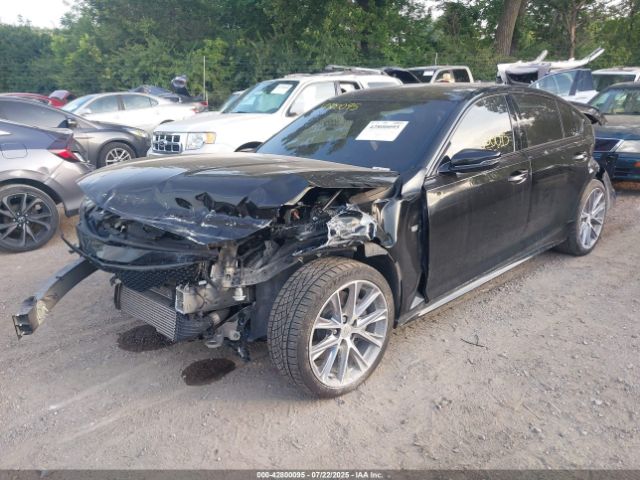 2020 CADILLAC CT5 1G6DU5RK6L0135031 Photo 5
