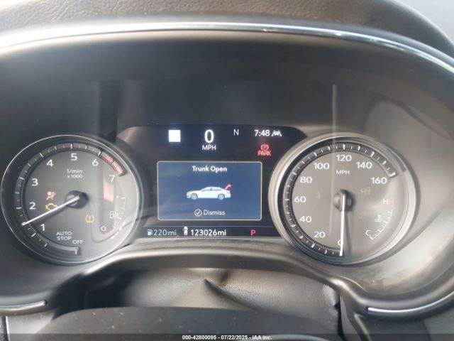 2020 CADILLAC CT5 1G6DU5RK6L0135031 Photo 6