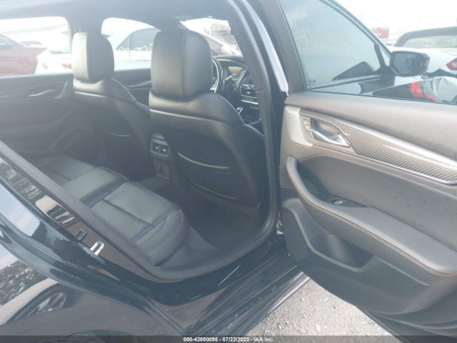 2020 CADILLAC CT5 1G6DU5RK6L0135031 Photo 7