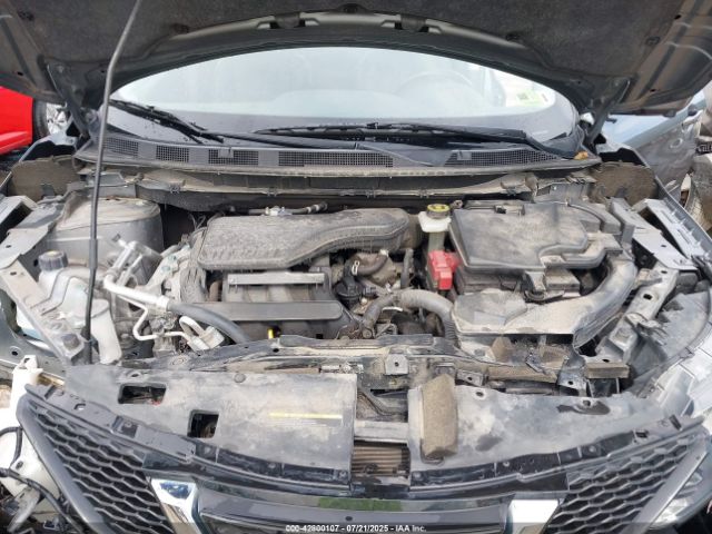 2018 NISSAN ROGUE SPORT JN1BJ1CR4JW288208 Photo 9