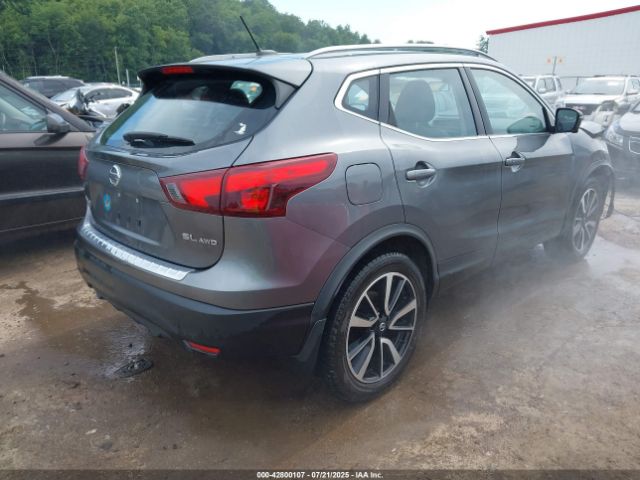 2018 NISSAN ROGUE SPORT JN1BJ1CR4JW288208 Photo 3