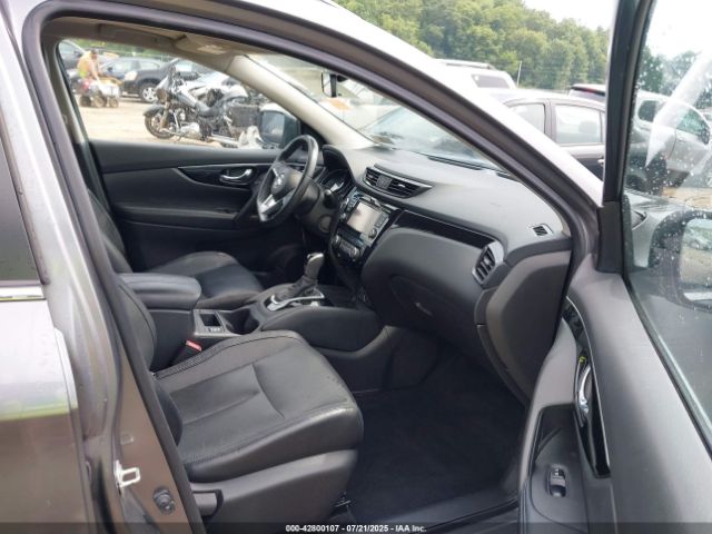 2018 NISSAN ROGUE SPORT JN1BJ1CR4JW288208 Photo 4