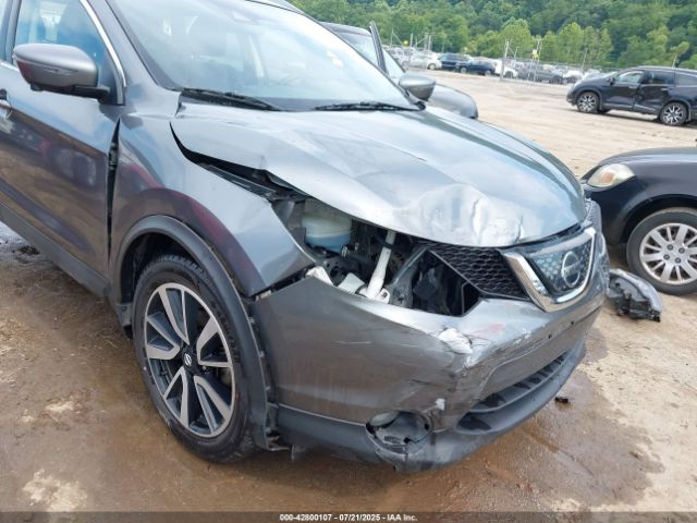 2018 NISSAN ROGUE SPORT JN1BJ1CR4JW288208 Photo 5