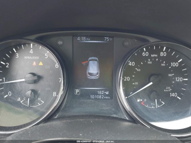 2018 NISSAN ROGUE SPORT JN1BJ1CR4JW288208 Photo 6