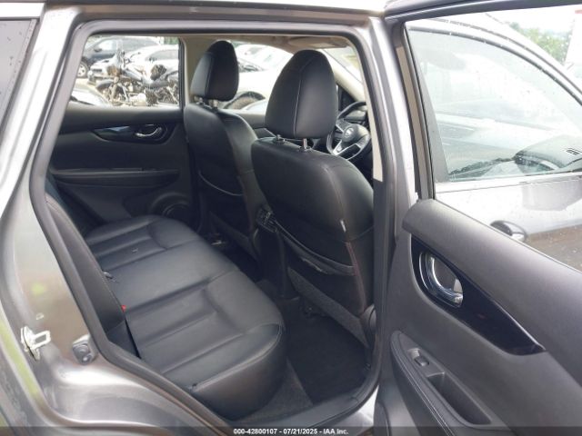 2018 NISSAN ROGUE SPORT JN1BJ1CR4JW288208 Photo 7