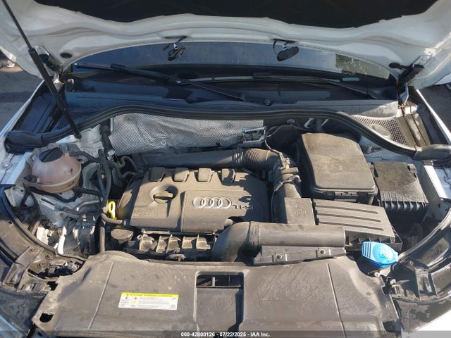 2016 AUDI Q3 WA1EFCFS1GR001852 Photo 9