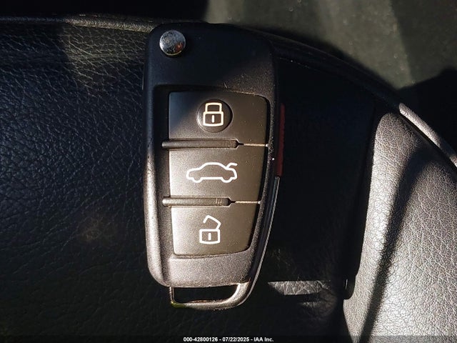 2016 AUDI Q3 WA1EFCFS1GR001852 Photo 10