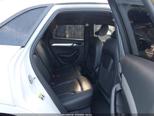 2016 AUDI Q3 WA1EFCFS1GR001852 Photo 7